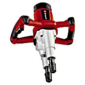 Einhell Farb- & Mörtelmischer TE-MX 1600-2 CE TWIN (Durchmesser Rührer: 120 mm, Sechskant) | BAUHAUS