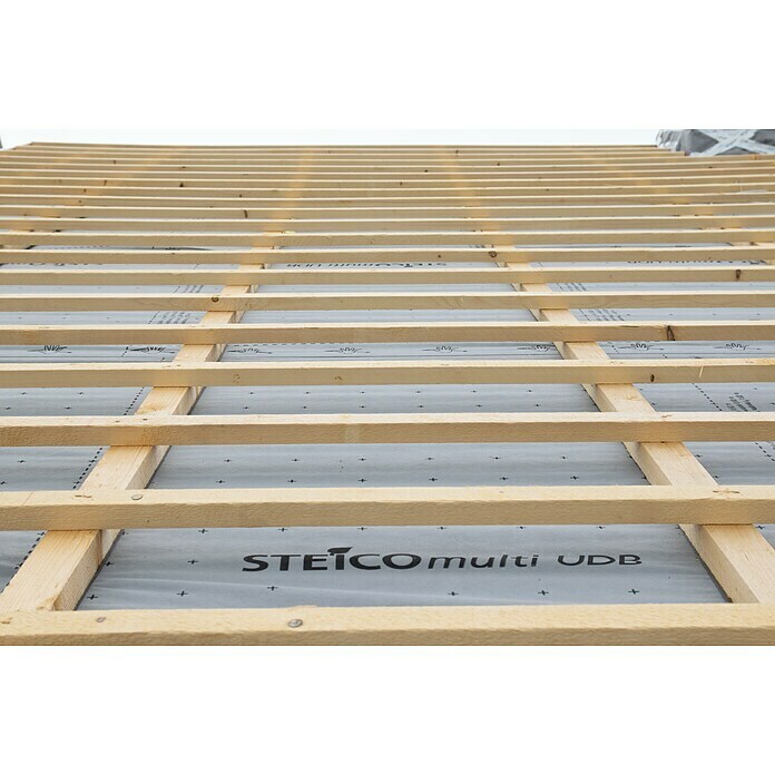 Steico Luftdichtungsbahn multi UDB (L x B: 50 x 1,5 m) | BAUHAUS