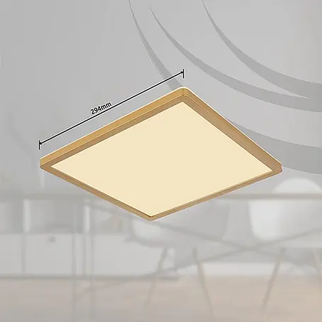 Globo  LED-Deckenleuchte Sapana
