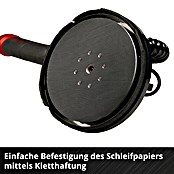 Einhell Power X-Change 18V Akku-Wand- & Deckenschleifer TP-DW 18/225 Li - Solo (Durchmesser Schleifscheibe: 225 mm) | BAUHAUS