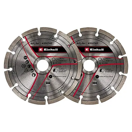 Einhell  Diamant-Trennscheibe