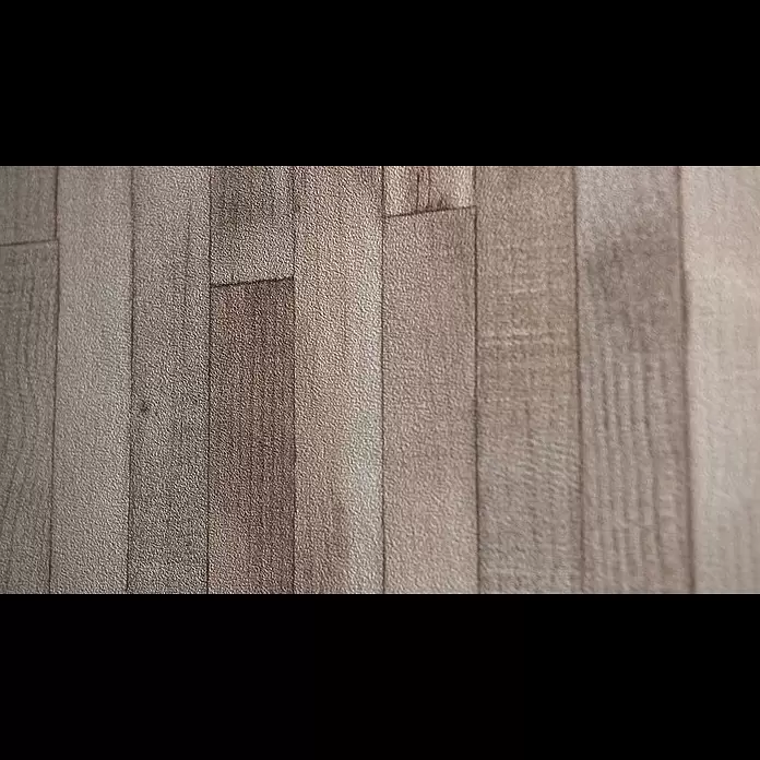 Marburg Struktura Vliestapete Holzdielen - Beige, Holzoptik, 10,05 x 0,53 m - 45734 Struktura