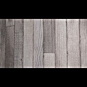 Marburg Struktura Vliestapete Holzdielen (Grau, Holzoptik, 10,05 x 0,53 m) | BAUHAUS
