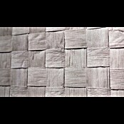 Marburg Struktura Vliestapete 3D-Geflecht (Grau, 3D-Optik, 10,05 x 0,53 m) | BAUHAUS