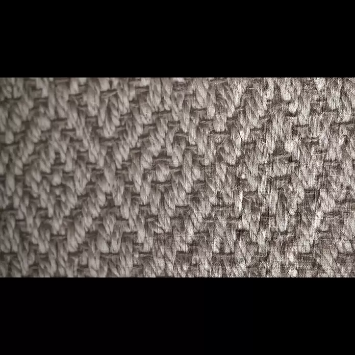 Marburg Struktura Vliestapete 3D-Rauten - Beige/Grau, 3D-Optik, 10,05 x 0,53 m - 45744 Struktura