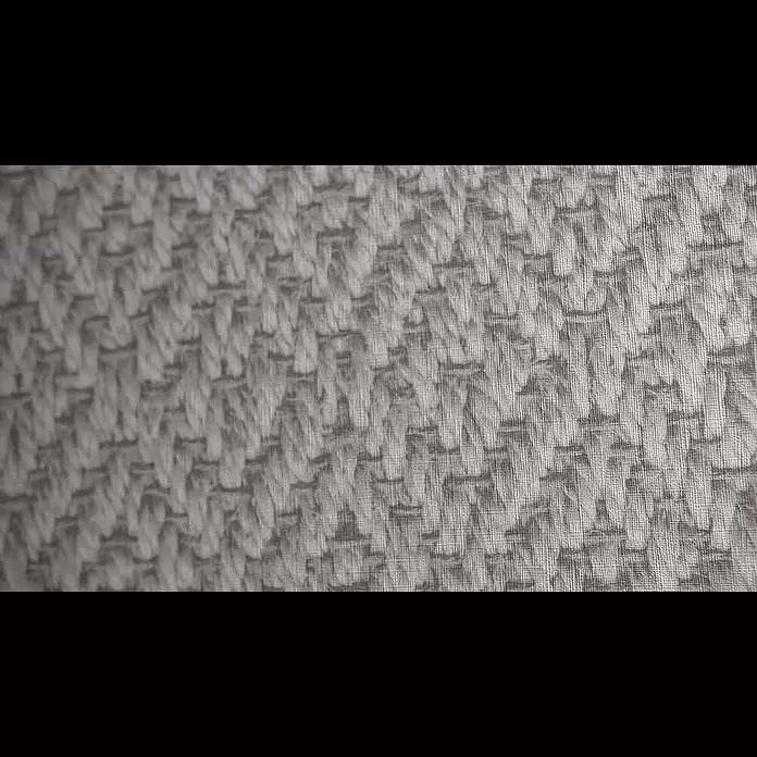 Marburg Struktura Vliestapete 3D-Rauten - Beigegrau, 3D-Optik, 10,05 x 0,53 m - 45747 Struktura