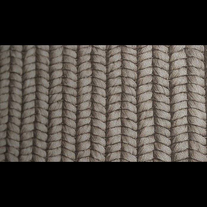 Marburg Struktura Vliestapete Holzgeflecht Textiloptik (Beige/Grau, Holzoptik, 10,05 x 0,53 m) | BAUHAUS