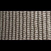 Marburg Struktura Vliestapete Holzgeflecht Textiloptik (Beige/Grau, Holzoptik, 10,05 x 0,53 m) | BAUHAUS