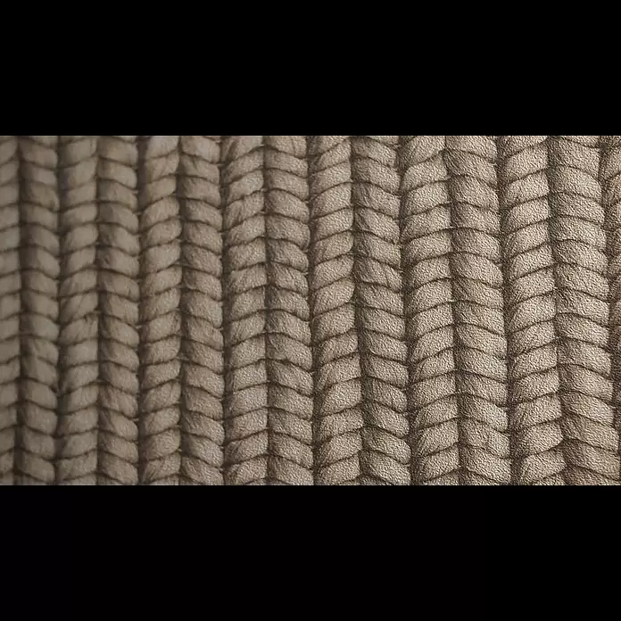 Marburg Struktura Vliestapete Holzgeflecht Textiloptik - Beige, Holzoptik, 10,05 x 0,53 m - 45749 Struktura