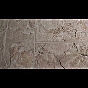 Marburg Struktura Vliestapete (Beige, Fliesenoptik, 10,05 x 0,53 m) | BAUHAUS