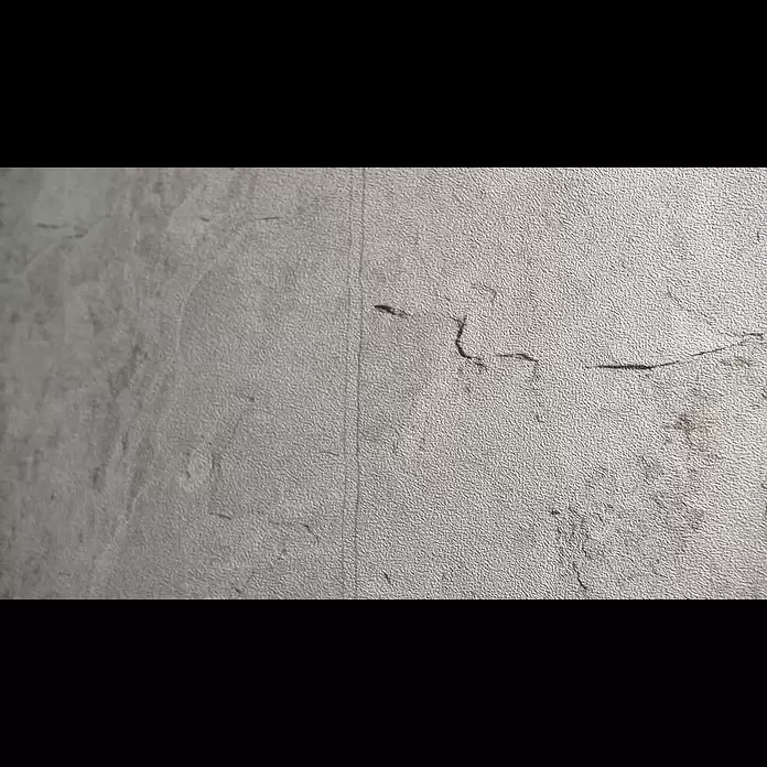 Marburg Struktura Vliestapete - Grau, Fliesenoptik, 10,05 x 0,53 m - 45767 Struktura
