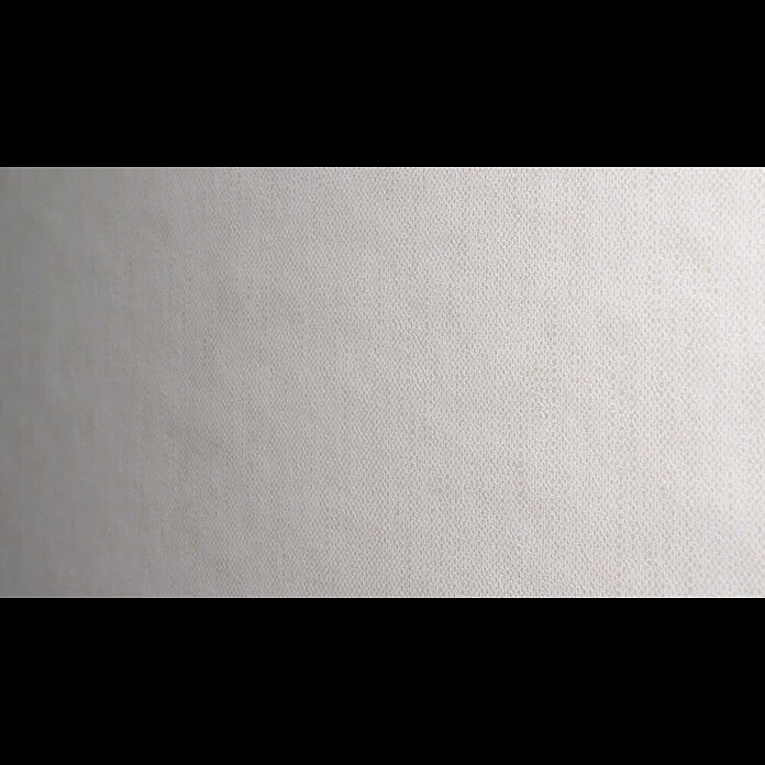 Marburg Heritage Vliestapete Textil-Optik (Weißgrün, Uni, 10,05 x 0,53 m) | BAUHAUS