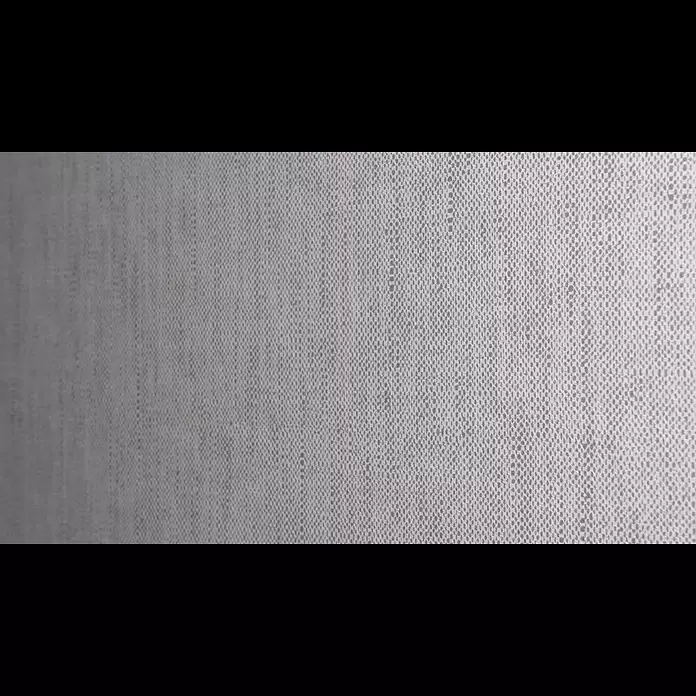 Marburg Heritage Vliestapete Textil-Optik - Grünweiß, Uni, 10,05 x 0,53 m - 47616 Heritage