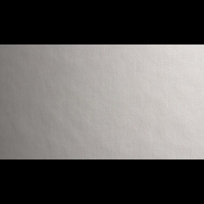 Marburg Heritage Vliestapete Textil-Optik (Grau/Weiß, Uni, 10,05 x 0,53 m) | BAUHAUS