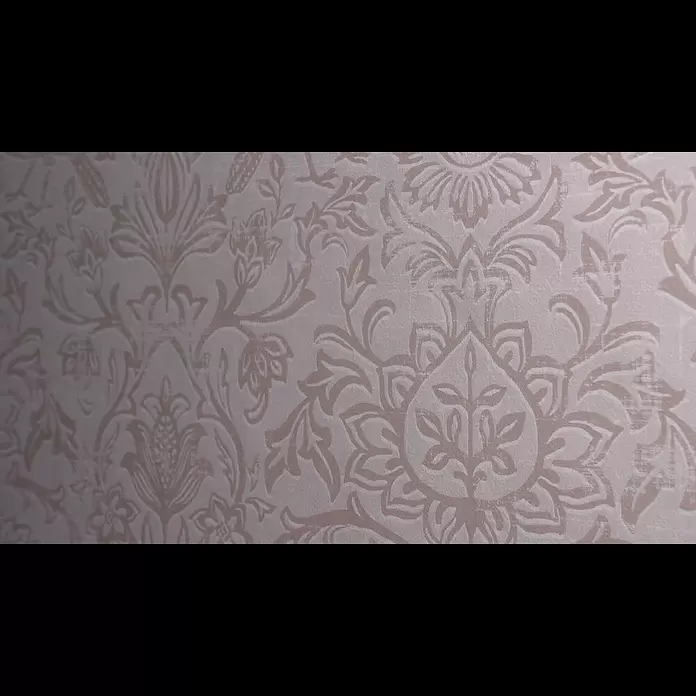Marburg Heritage Vliestapete Allover mit Tieren & Blumen - Grau/Beige, Floral, 10,05 x 0,53 m - 47625 Heritage