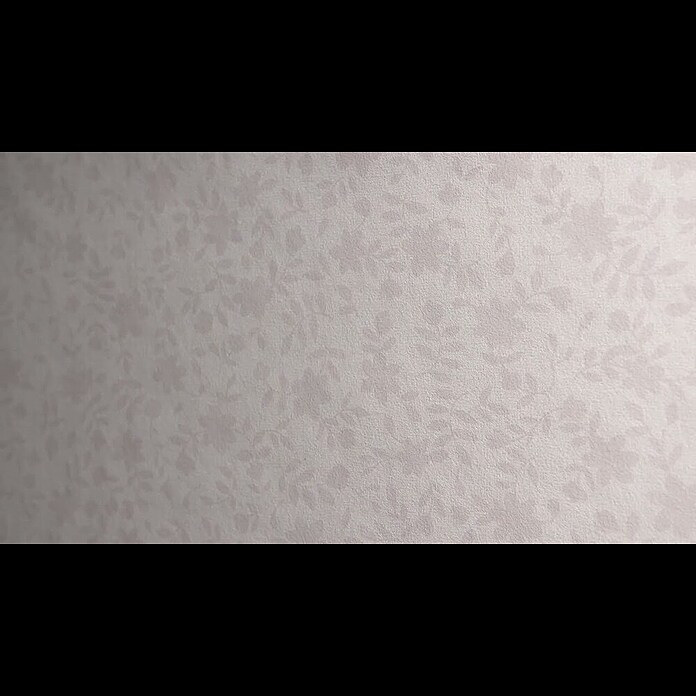 Marburg Heritage Vliestapete mit feinen Blättern (Rosa, Floral, 10,05 x 0,53 m) | BAUHAUS