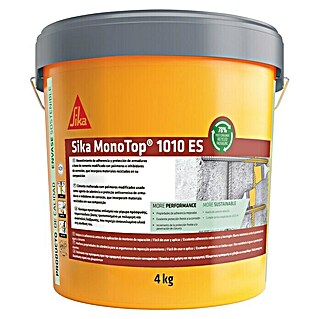 Imprimación de adherencia Monotop 1010 ES (4 kg)
