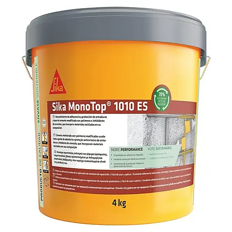 Imprimación de adherencia Monotop 1010 ES