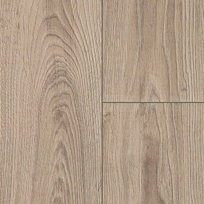 Krono Original Laminatmuster Atlantic 10 Mushroom Carpenter Oak (297 x 195 x 10 mm, Landhausdiele, Mushroom Carpenter Oak) | BAUHAUS