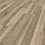 Krono Original Laminat Castello Cabinwood Oak (1.285 x 192 x 8 mm, Schiffsboden, Cabinwood Oak) | BAUHAUS