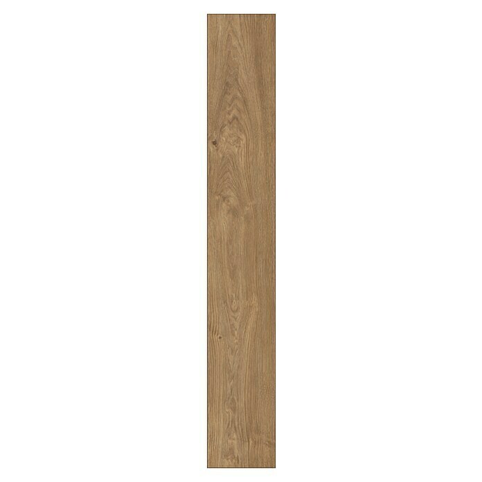 Krono Original Laminat Organic Clever Hillside Oak (1.288 x 195 x 6 mm, Landhausdiele, Hillside Oak) | BAUHAUS