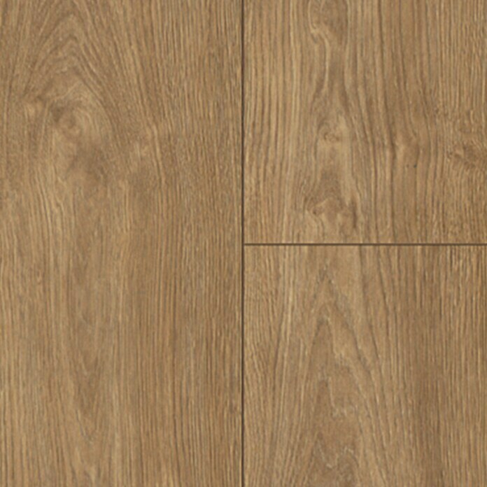 Krono Original Laminat Organic Clever Hillside Oak (1.288 x 195 x 6 mm, Landhausdiele, Hillside Oak) | BAUHAUS