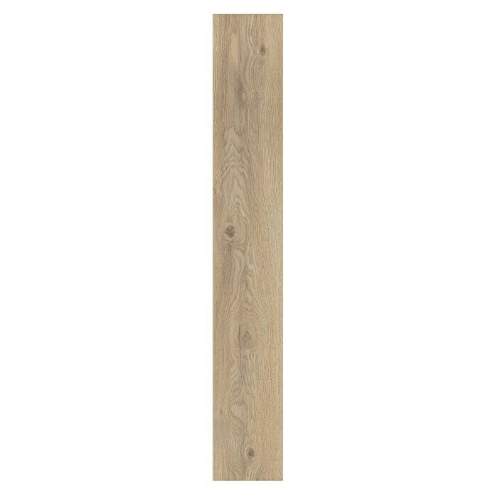 Krono Original Laminat Organic Clever Ashland Oak (1.288 x 195 x 6 mm, Landhausdiele, Ashland Oak) | BAUHAUS