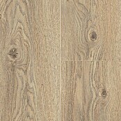 Krono Original Laminat Organic Clever Ashland Oak (1.288 x 195 x 6 mm, Landhausdiele, Ashland Oak) | BAUHAUS