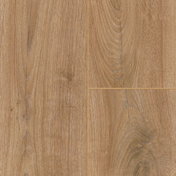 Krono Original Laminat Organic Classic Historic Oak (1.288 x 195 x 8 mm, Landhausdiele, Historic Oak) | BAUHAUS