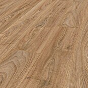 Krono Original Laminat Atlantic 10 Historic Oak (1.288 x 195 x 10 mm, Landhausdiele, Historic Oak) | BAUHAUS