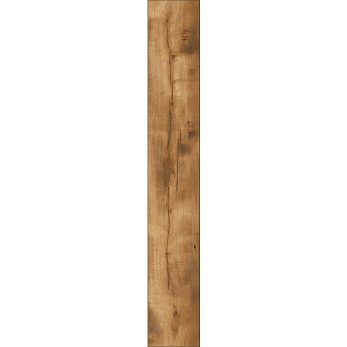 Krono Original Laminat Atlantic 10 Doubloon Oak (1.288 x 195 x 10 mm, Landhausdiele, Doubloon Oak) | BAUHAUS