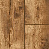 Krono Original Laminatmuster Atlantic 10 Doubloon Oak (297 x 195 x 10 mm, Landhausdiele, Doubloon Oak) | BAUHAUS