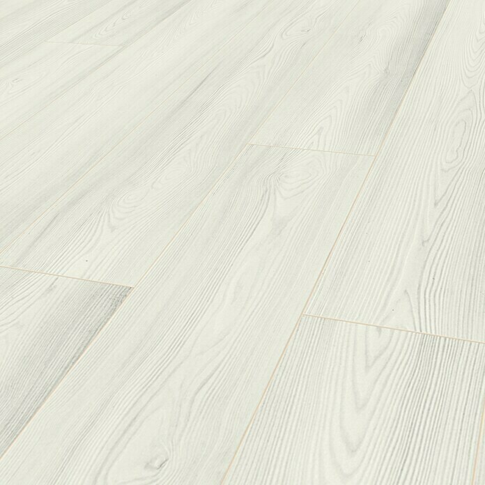 Krono Original Laminat Atlantic 10 Virgin Scandi Larch (1.288 x 195 x 10 mm, Landhausdiele, Virgin Scandi Larch) | BAUHAUS