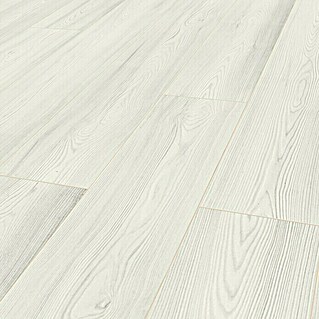 Krono Original Laminat Atlantic 10 Virgin Scandi Larch (1.288 x 195 x 10 mm, Landhausdiele, Virgin Scandi Larch)