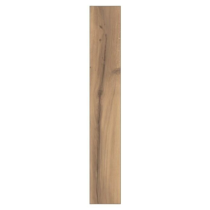 Krono Original Laminat Organic Classic Wild West Oak (1.288 x 195 x 8 mm, Landhausdiele, Wild West Oak) | BAUHAUS