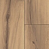 Krono Original Laminat Organic Classic Wild West Oak (1.288 x 195 x 8 mm, Landhausdiele, Wild West Oak) | BAUHAUS