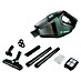 Bosch Power for All 18V Aspirador de mano de batería UniversalVac 18 