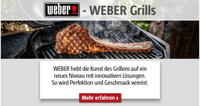 Markenshop Weber
