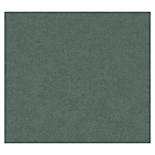 A.S. Création Casual Living Vliestapete (Grün, Uni, 10,05 x 0,53 m)