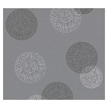 A.S. Création Casual Living Vliestapete Kreise