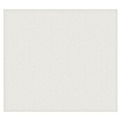 AS Creation Casual Living Vliestapete Textilstruktur (Hellgrau/Creme, Uni, 10,05 x 0,53 m) | BAUHAUS