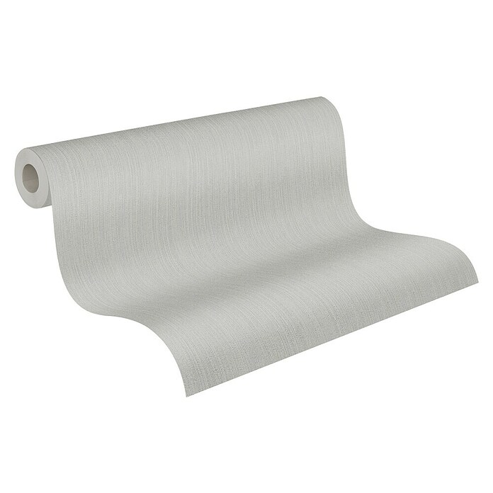 VLIESTAPETE SPOT  UNI GRAU 10,05m
