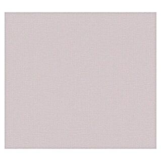 AS Creation Casual Living Vliestapete Textilstruktur (Altrosa, Uni, 10,05 x 0,53 m)