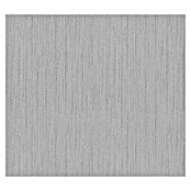 A.S. Création Casual Living Vliestapete Textiluni (Grau/Silber, Uni, 10,05 x 0,53 m) | BAUHAUS