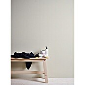 AS Creation Casual Living Vliestapete (Cremefarben, Uni, 10,05 x 0,53 m) | BAUHAUS