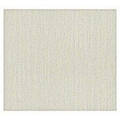 AS Creation Casual Living Vliestapete Strukturtapete (Creme/Grau, Uni, 10,05 x 0,53 m) | BAUHAUS