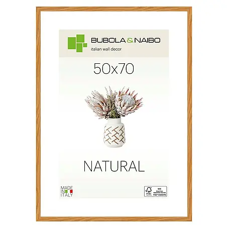 Bubola & Naibo  Holzrahmen Tulipa 6340