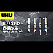 UHU Turbo Fix² 2-Komponenten-Kleber Flüssig Plastik (10 g) | BAUHAUS