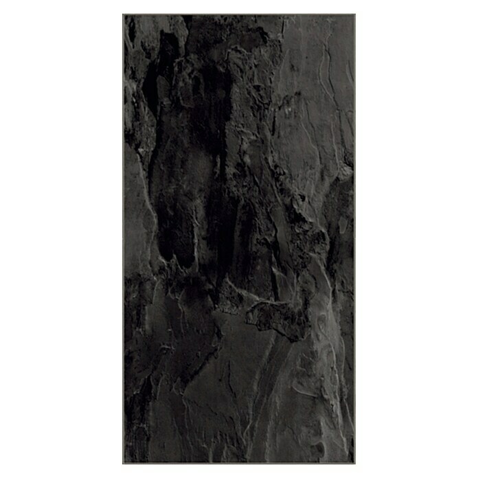 Krono Original Laminat Atlantic 8 Nightfall Slate (638 x 330 x 8 mm, Fliese, Nightfall Slate) | BAUHAUS