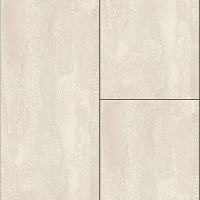 Krono Original Laminat Atlantic 8 Ice Flow (638 x 330 x 8 mm, Fliese, Ice Flow) | BAUHAUS